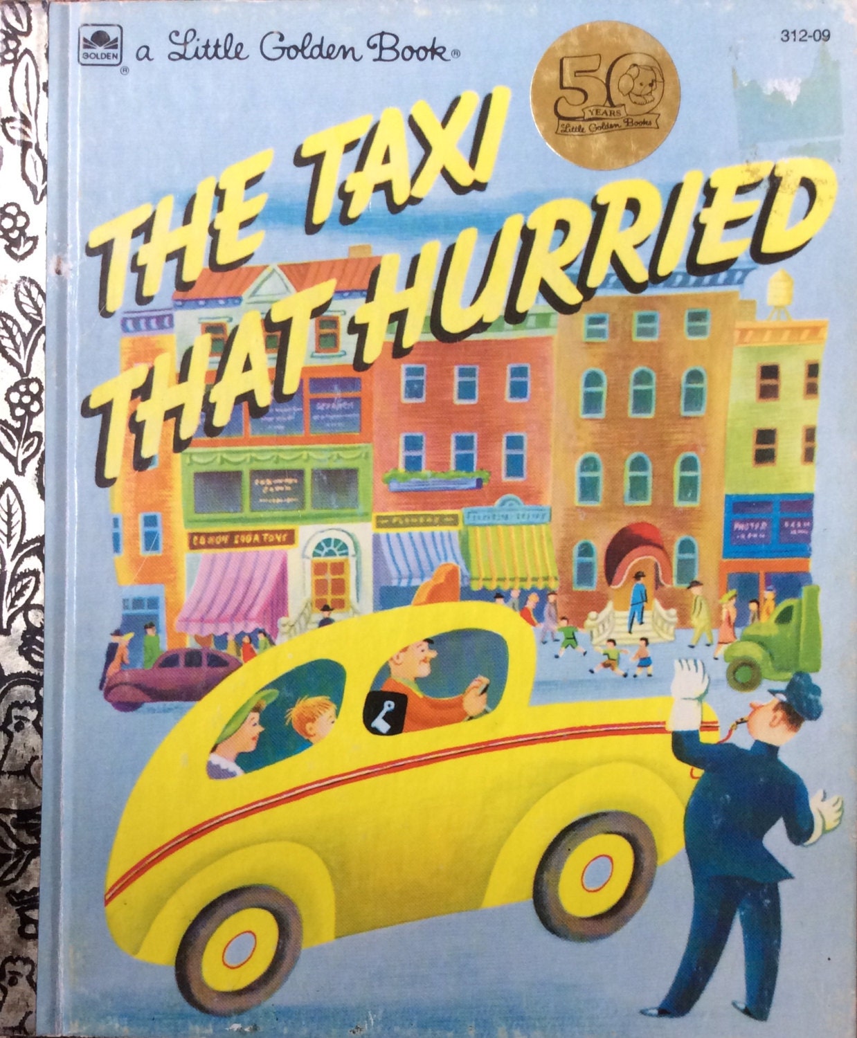 taxi book