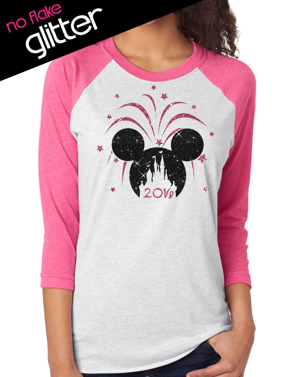 disney new years shirts