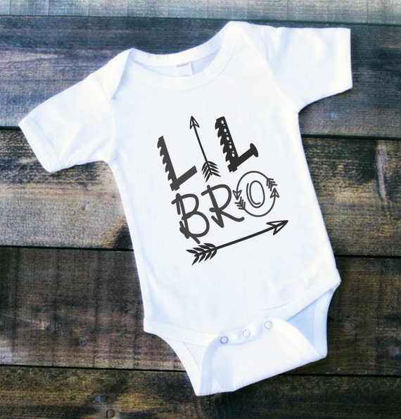 little brother shirts