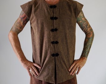 Medieval button | Etsy