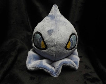 shuppet plush