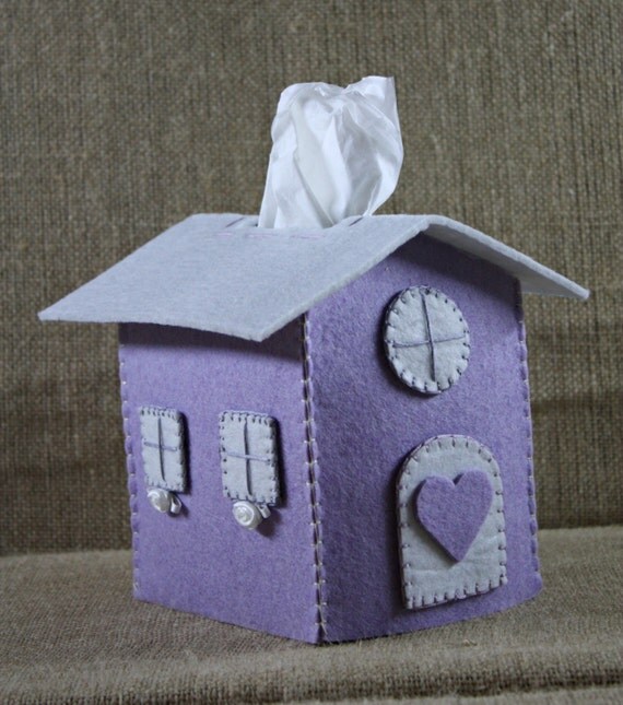 Kleenex Cover/ Paper Towel CoverMADE 100 by