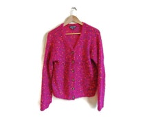 Popular items for confetti sweater on Etsy