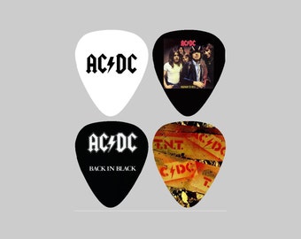 Acdc gift | Etsy