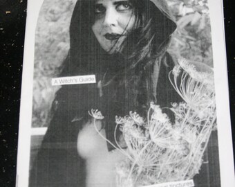 The Simple Apothecary Zine