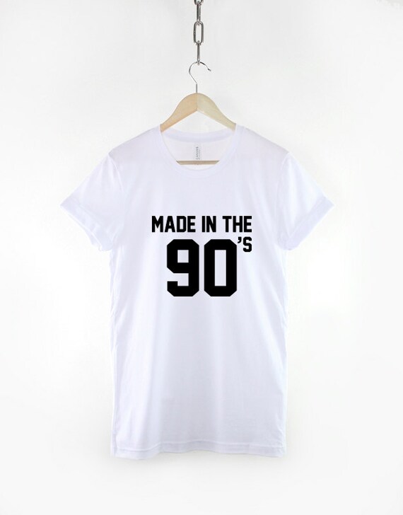 90's baby shirt