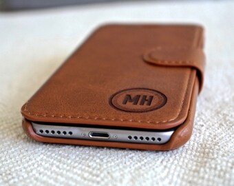 iPhone 7 Case - Personalized - Custom Engraved