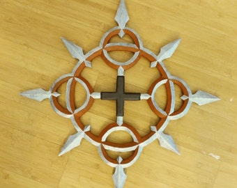 Kingdom Hearts Axel's Eternal Flames