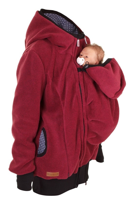 babywearing carriers