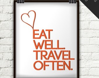 Eat Wall Decor eat wall decor | etsy Eat Wall Decor eat wall decor | etsy