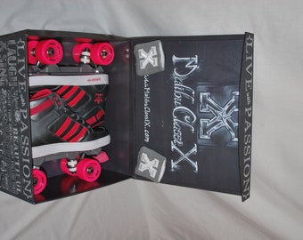 adidas roller skates