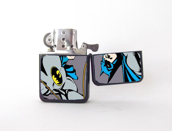 unique gifts for batman fans