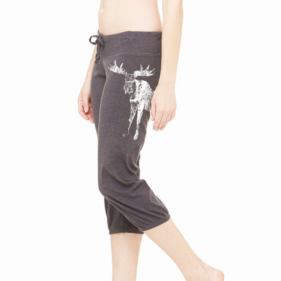 mens scrunch sweatpants