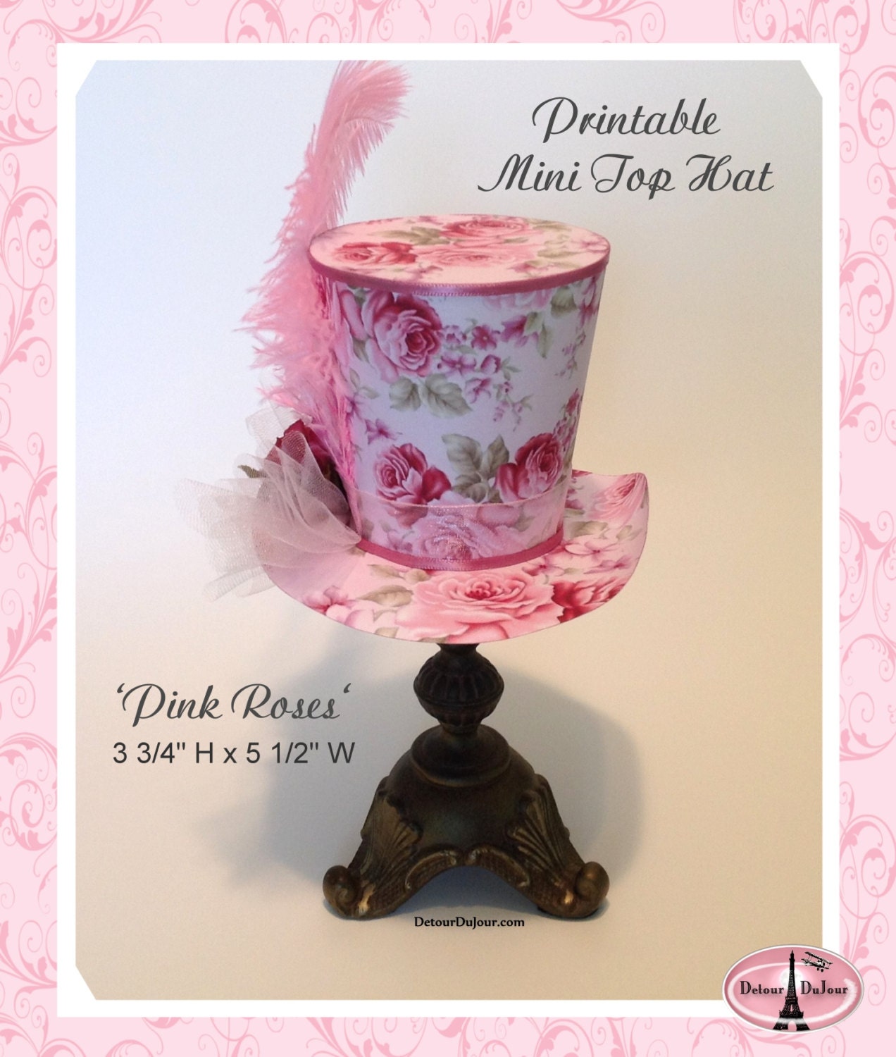 Top hat coupon code