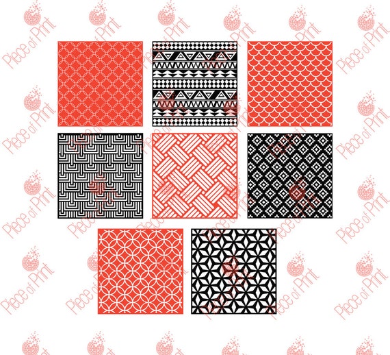 Download Background Patterns SVG cut files for Cricut by pieceofprint