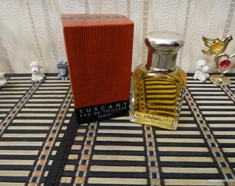 Tuscany Per Uomo Aramis for Men 50ml. EDT Vintage