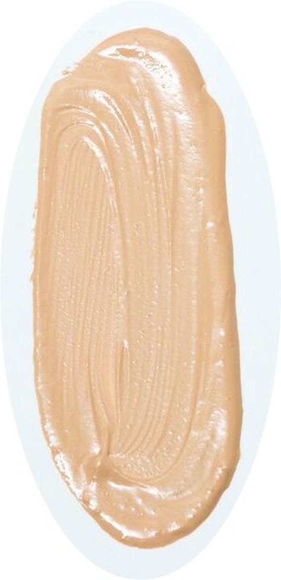 Ivory Pink 1 Light Ivory Skin Pink Undertone All Natural Clay