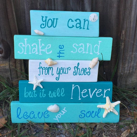 Beach Pallet wall decor Beach decor Pallet beach signs Beach