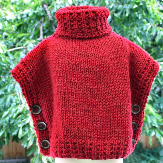 KIDS oversized sweater Azel pullover Warm Fuzzies Long