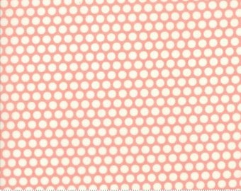 Bonnie and Camille Basics Bliss Dot in Pink 55023 39