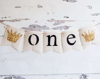 One Banner, A Wild One Banner, Wild One Highchair Banner, Wild 1, 1st Birthday, Inspired by Where the Wild Things Are, B267