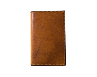 Leather Journal Cover for Moleskine Cahier Journal