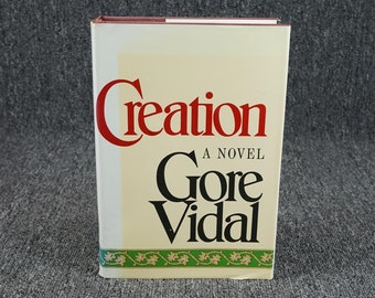1987 gore vidal novel