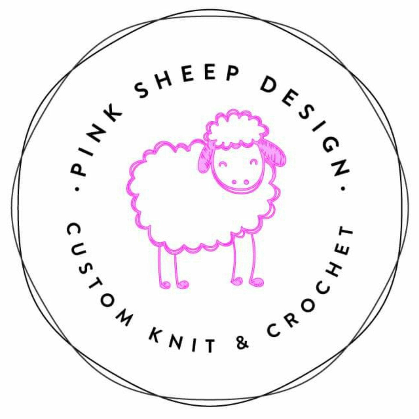 Pink Sheep Design by PinkSheepDesign on Etsy