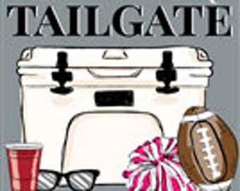 Like Simply Southern, Southern Couture, Meet me at the Tailgate, Granite, Fall 2016, Comfort Collection, Long Sleeve, Short Sleeve