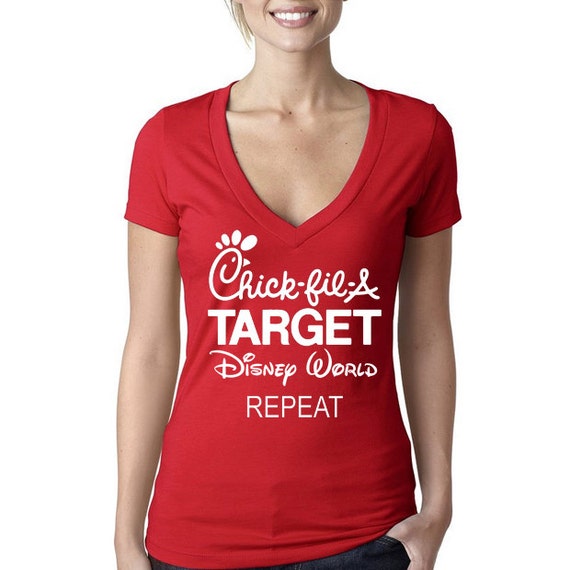 cute chick fil a shirts