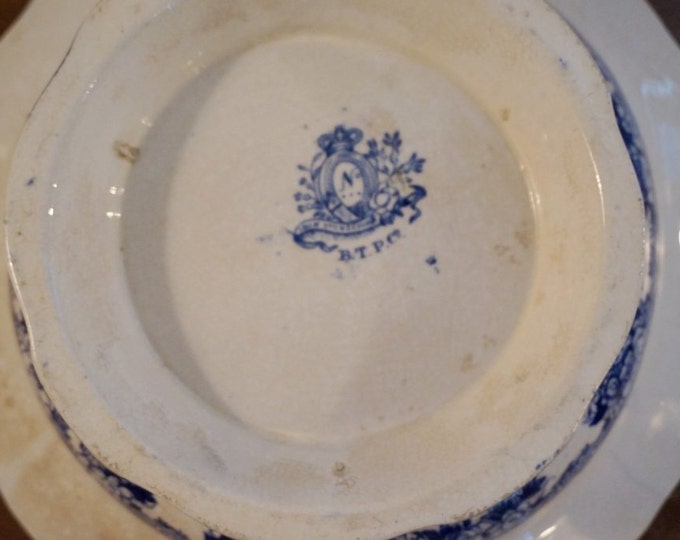 Bovey Tracey Pottery Bowls