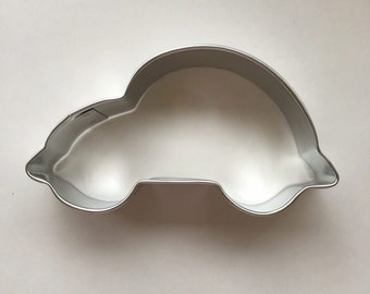VW Car 3.25" Cookie Cutter - Volkswagon Bug