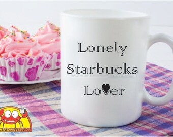 Starbucks Lovers Mug, Funny Mug, Quote Mug, Coffee Cup, Taylor Swift, Coffee Mug, Taylor Swift 1989, Ceramic Cup, Tea Cup