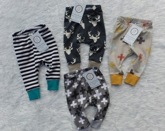 Baby leggings// baby boy leggings// newborn boy coming home outfit// Hospital outfit// Baby boy clothes