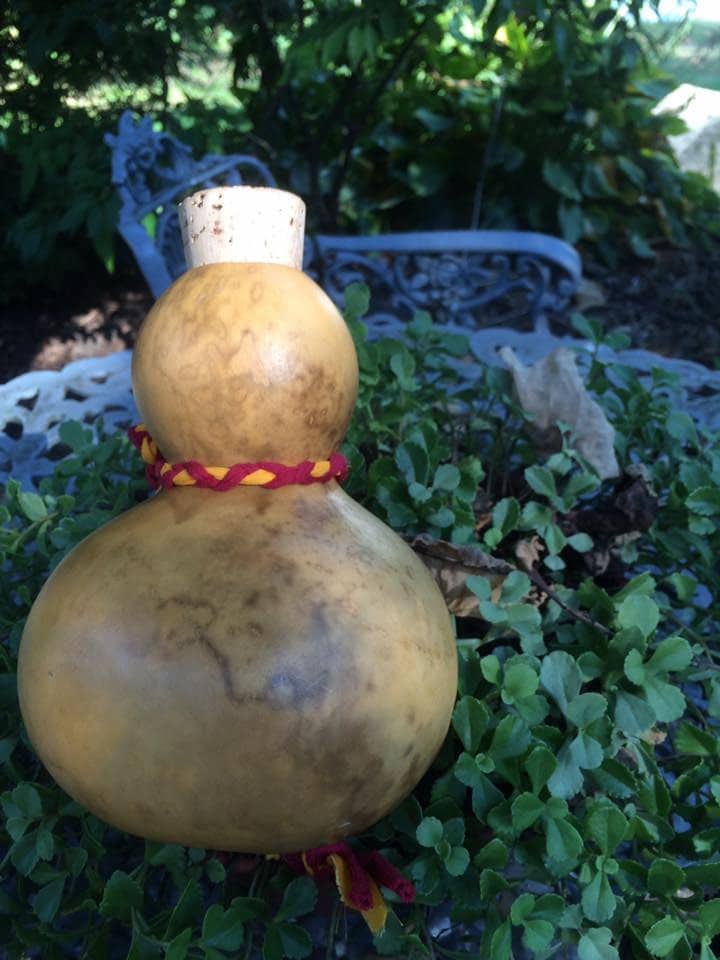 Small Drinking Gourd 1