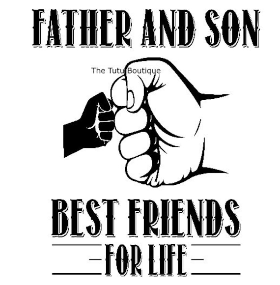 Free Free 161 Clipart Father And Son Svg SVG PNG EPS DXF File