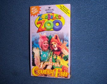 zoobilee zoo toys