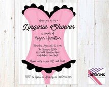 Unique hen party invite related items | Etsy