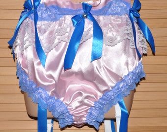 Sissy boy panties | Etsy