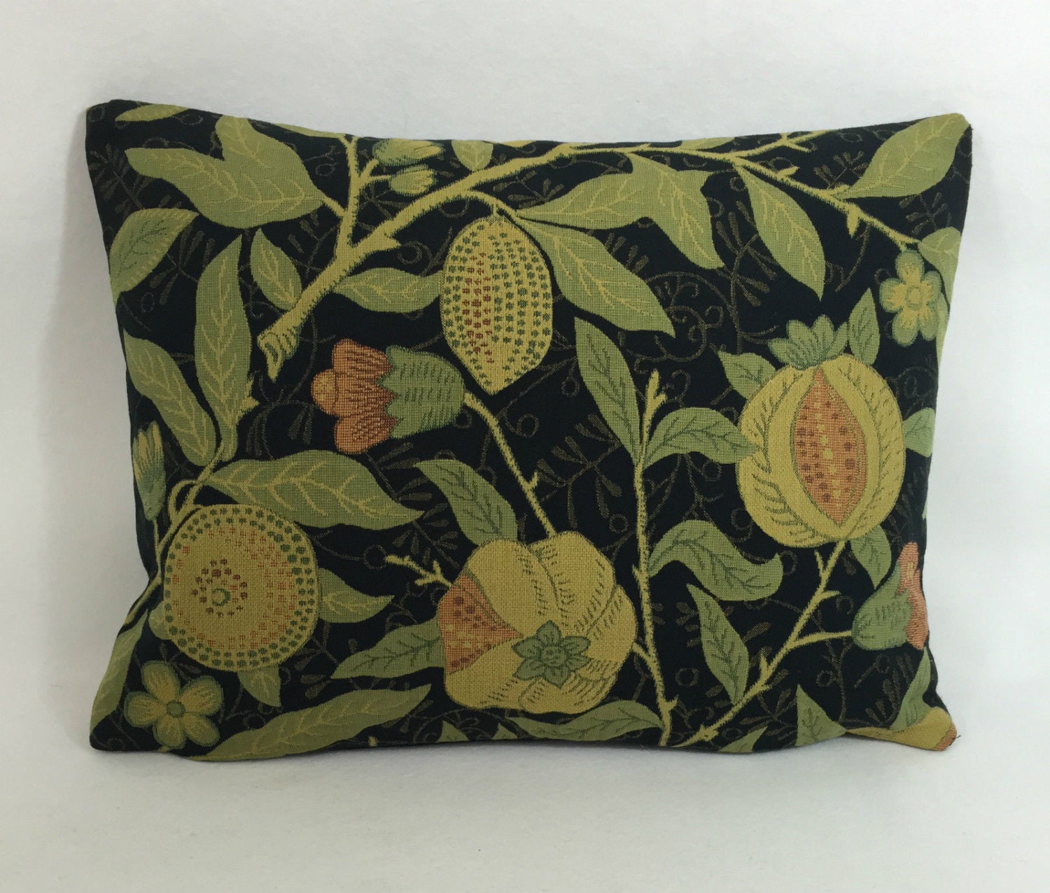 william morris cushion covers