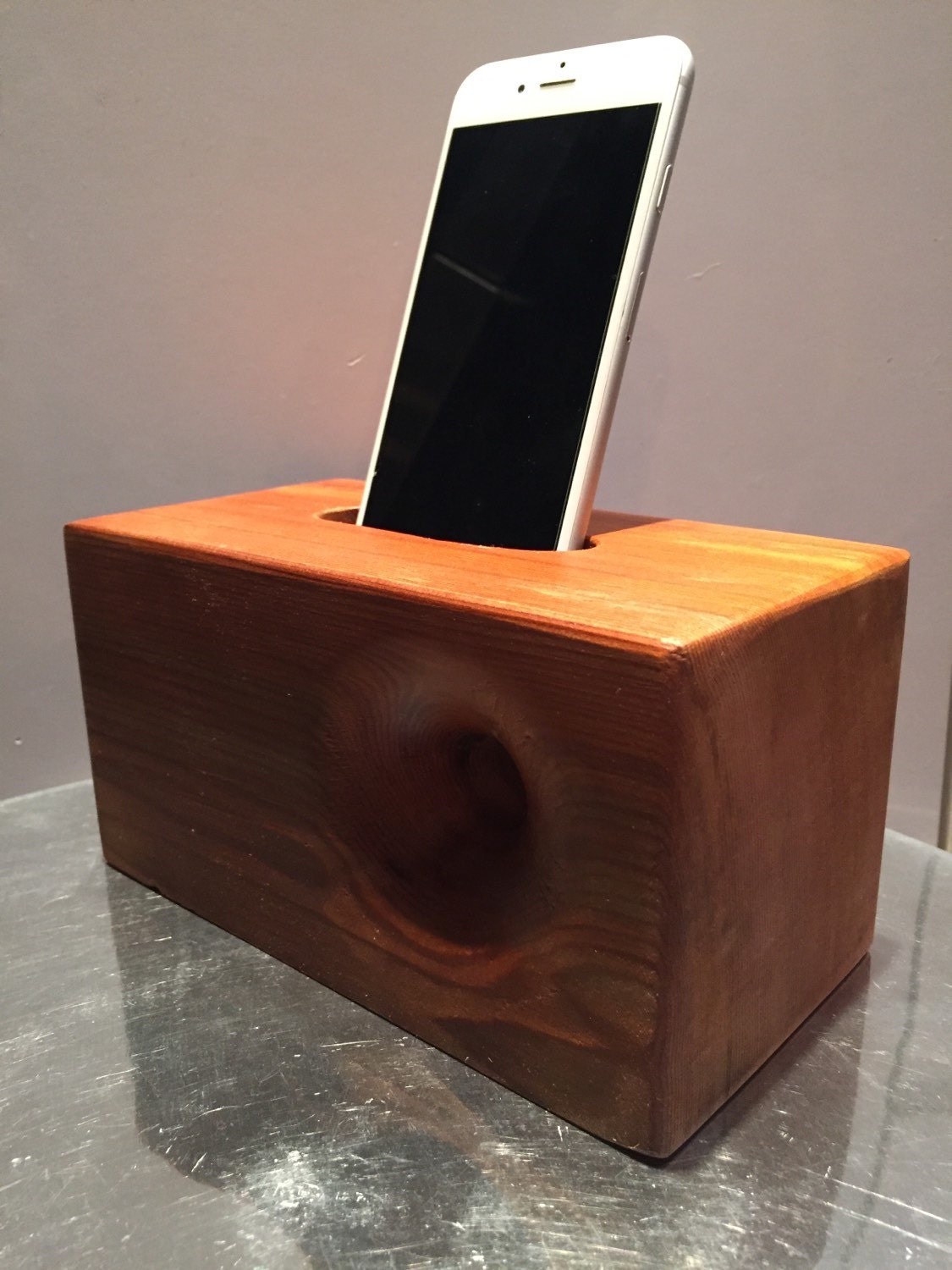 Acoustic phone speakers Acoustic speaker wood speaker phone