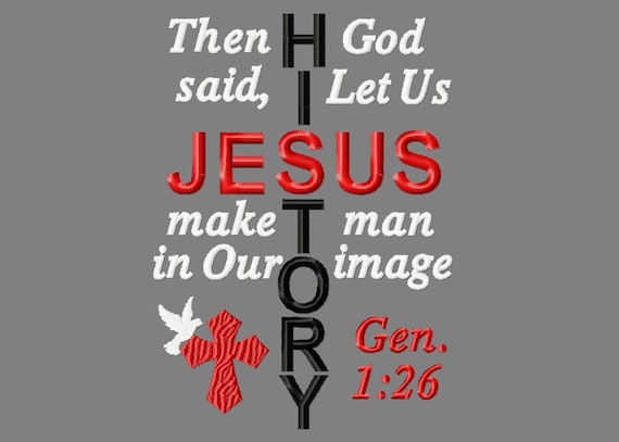 god said i made a man Why did god make the earth and us along with it he doesn't really need us, so why did he create anything when i consider your heavens, the work of your fingers what is man that you are. god said i made a man Why did god make the earth and us along with it he doesn't really need us, so why did he create anything when i consider your heavens, the work of your fingers what is man that you are.