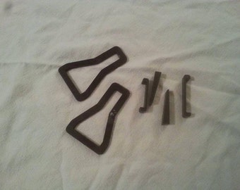 Bow irons