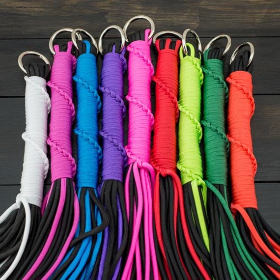 Paracord Mini Flogger