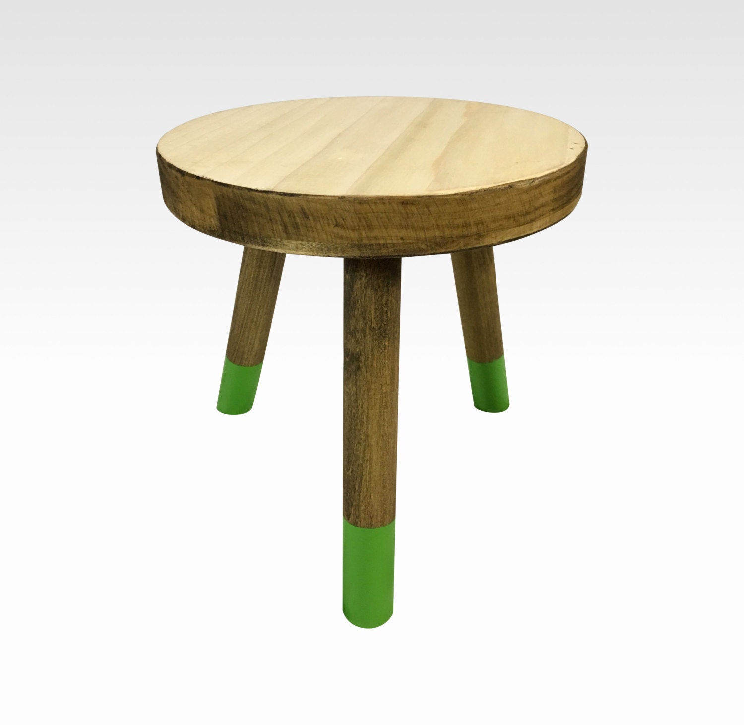 Plant stool stand Idea