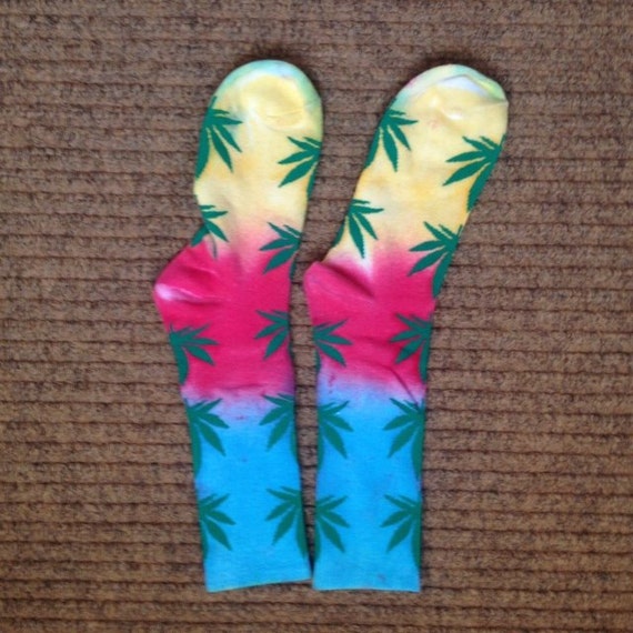 diy plantlife socks diy unique tie dye plantlife week sock one size diy plantlife socks diy unique tie dye plantlife week sock one size