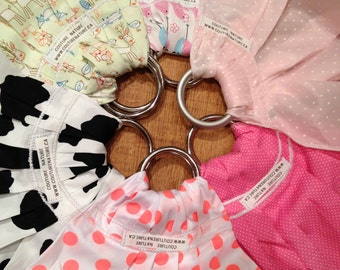 Baby Carrier for dolls / door for dolls baby