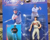 cal ripken figurine