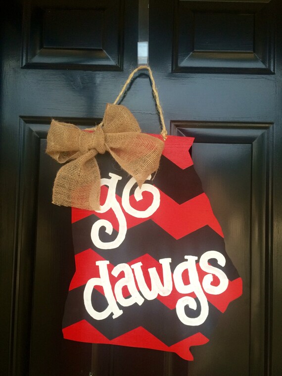 Cute Door Hanger