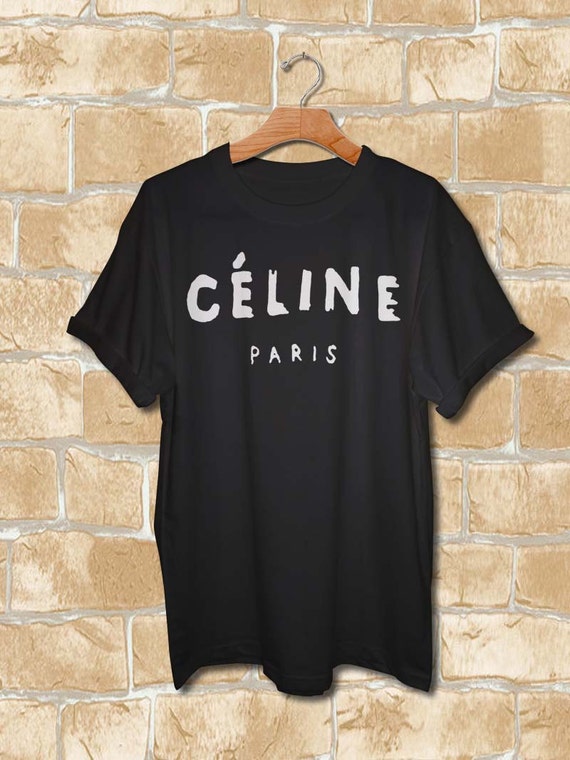 celine tshirt price